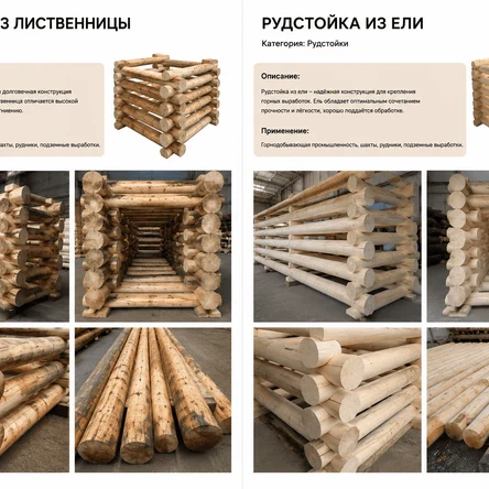 Рудстойка